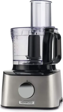 Kenwood FDM301SS MultiPro Compact -Küchen Profi 4ed537b107dd6050643cfdd384758b85