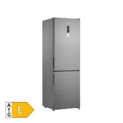 Severin KGK 8943 Kühl-Gefrierkombinationen - Edelstahl-Optik -Küchen Profi 4ede4e22641cf1464e315eb27838a996