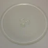 Candy / Hoover Glas Drehteller Für Mikrowellen - 24,5cm Durchmesser - Nr.: 49008516 -Küchen Profi 4efde643101547edd6238e131f33d737