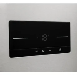 Sharp SJ-SC41CHXIE-EU Gefrierschrank -Küchen Profi 4f241ca24cc56452e91c01e2eb26db69