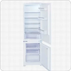 PKM Einbau-Kühlgefrierkombination Kühlschrank Gefrierschrank KG275.4 EB 249 L -Küchen Profi 4f36851a8306f157640ac40d7d88e279