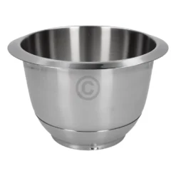Bosch 11010256 Edelstahl-Rührschüssel Für MUM5....Küchenmaschinen (Beschreibung)