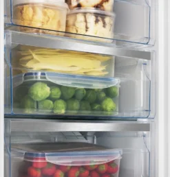 Amica Kühl-/Gefrierkombination KGC 15493 -Küchen Profi 4ff1376856e512b2fc18ceafbd0dd3f6