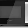 CASO Mikrowelle MG 20 Ecostyle Ceramic -Küchen Profi 5013da6b67b33b8baf69e34012484ac9