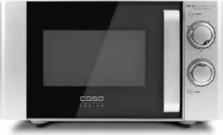 CASO Mikrowelle MG 20 Ecostyle Ceramic