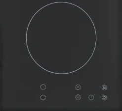 KF-GK-2F Einbaukochfeld 2er Glaskeramik Kochfeld Autark Doppelkochfeld -Küchen Profi 504362a8d9e0281808b1bf4ef2473841