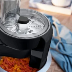 Bosch Serie 2 MUMS2EB01 Küchenmaschinen - Schwarz -Küchen Profi 5075795f9779c02e35a386ae9f8782d2