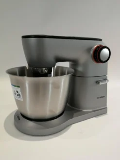 Bosch OptiMUM MUM9D33S11 Küchenmaschinen - Edelstahl -Küchen Profi 50ba833ab01ee50cbb686cdead0395cb