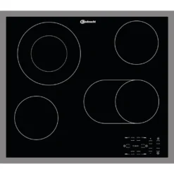 Whirlpool Bauknecht CTAR 9642 IN Elektro-Kochfelder - Edelstahl -Küchen Profi 50ea889595bff8f823c8798959497204