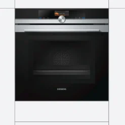 Siemens HM676G0S6 Edelstahl Backofen Mit Mikrowelle IQ700 67L -Küchen Profi 5104016daafba7538736599f6507c9e4