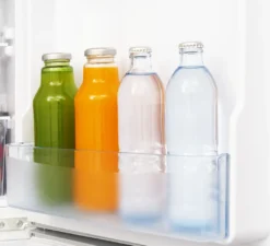 Amica - KGC 384 110 E - Kühl-Gefrierkombination - Edelstahloptik -Küchen Profi 513b1cf9dd4c123a719b2d079176bc62