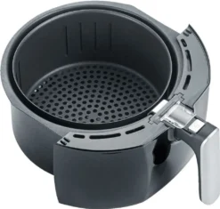 Severin FR 2430 Heißluftfritteuse -Küchen Profi 514c9882c8f4e61a21d5dbc27fb2fadf