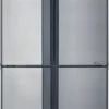 Sharp - SJ-EX820F2-SL - Multi Door - Edelstahl - NoFrost -Küchen Profi 515a5907fecf97ec37c9806fa710c987