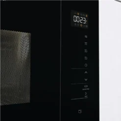 Gorenje BM251SG3BG Mikrowelle Mit Grill 25 L Einbaumikrowelle Schwarz -Küchen Profi 51607de08c93fa093566d9c77ce2da21