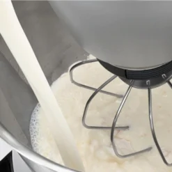 Bosch MUM58NP60 MUM5 Küchenmaschine Rosa (Nude Pink) -Küchen Profi 51b6041bb510e86b5da006c10bd96f70