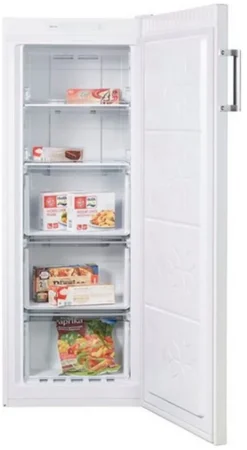 Amica - GSN 324 150 W - Gefrierschrank - NoFrost -Küchen Profi 52777c13eec9bb157ae8c84238a3439c