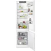 AEG - SCB819F8FS - Einbau-Kühl-Gefrierkombination - Schlepptür-Technik -Küchen Profi 52954ce883457090ee9776d1f8ca4bb1