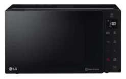 LG Electronics NeoChef MH 6535 GIS Mikrowelle Mit Grill/ 1000 W / 25 L / Schwarz 21 LG Electronics NeoChef MH 6535 GIS Mikrowelle Mit Grill/ 1000 W / 25 L / Schwarz -Küchen Profi 52f6a41f36d424a5c809405d30e2606d