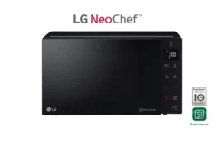 LG Electronics NeoChef MH 6535 GIS Mikrowelle Mit Grill/ 1000 W / 25 L / Schwarz 29 LG Electronics NeoChef MH 6535 GIS Mikrowelle Mit Grill/ 1000 W / 25 L / Schwarz -Küchen Profi 536dfbc1d40f74e96c4cdd56d9aa0dc2