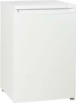 PKM Gefrierschrank Gefriertruhe Tiefkühlschrank Froster 85 L Weiß GS 83.4 T3 -Küchen Profi 5378ac1f25f24555fa1845add27cdd69