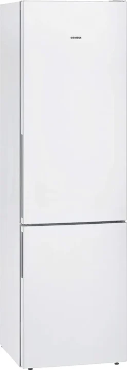 Siemens KG39EAWCA IQ500 Freistehende Kühl-Gefrier-Kombination / C / 149 KWh/Jahr / 343 L / HyperFresh Frischesystem / LED-Innenbeleuchtung / BigBox / SuperCooling