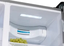 PKM Side By Side Sbs 528.4Nf Inox Design 538 Liter, No Frost, Kühl-/Gefrierkombination 24 PKM Side By Side Sbs 528.4Nf Inox Design 538 Liter, No Frost, Kühl-/Gefrierkombination -Küchen Profi 53eac1f2f87eb28438c3b8e07e7cb8ba