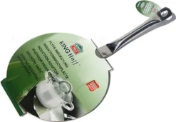 Kinghoff Induktionsadapter Ø 23,5 Cm -Küchen Profi 5567fe49fdf96865cbdbb4abdbcfa92b