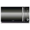 Caso 3315 M20 Mikrowelle Schwarzglas/Edelstahl -Küchen Profi 5568cd7784cff971ed371a0e4c38d31a