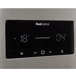 Kühlschrank Kühl-/Gefrierkombination AdvancedNoFrost Sharp SJ-BA10DHXIC-EU -Küchen Profi 557813716294c5b71723e144a9dc9c60