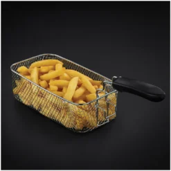 RUSSELL HOBBS Fritteuse Cook@Home 19773-56 Edelstahl 3,2L 130-190°C 1800W -Küchen Profi 559e01461e298eea66ab8194f6ae0f0d