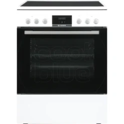 Bosch HKR39C220 Elektro-Standherd 60cm Weiß A -Küchen Profi 55a237e7e8c7d909de1e88b600e03e9b