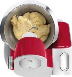 Bosch MUM58720 Küchenmaschine CreationLine -Küchen Profi 55b345604f2e7568804263a0f6703244