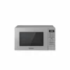 Mikrowelle Mit Grill Panasonic Corp. NN-J19KSMEPG 20L 800W Edelstahl -Küchen Profi 561feff9adf00124059d68b97fbee2f8