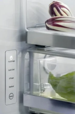 Haier HB26FSNAAA Design French-Door Black Iconic Mit 685 Liter Nutzinhalt Bei Normtiefe -Küchen Profi 565e57d77f3b01e3f88e4a07dc50893b