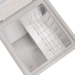 TroniTechnik Gefriertruhe Kühltruhe Kühlfach BORGAR 110L Basic Mit Korb -Küchen Profi 56a3e73331579575685c46a1cb6565c3