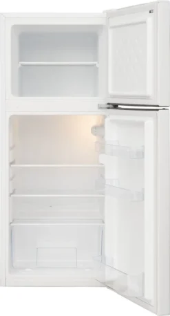 Amica - DT 371 100 W - Kühl-Gefrierkombination - Weiß -Küchen Profi 56b68e74b348809d42771c79e77b9d12