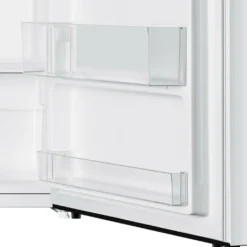 PKM KS93 Vollraumkühlschrank Kühlschrank FreshZone Glasböden -Küchen Profi 56cb621917615514a12421420c7b2160