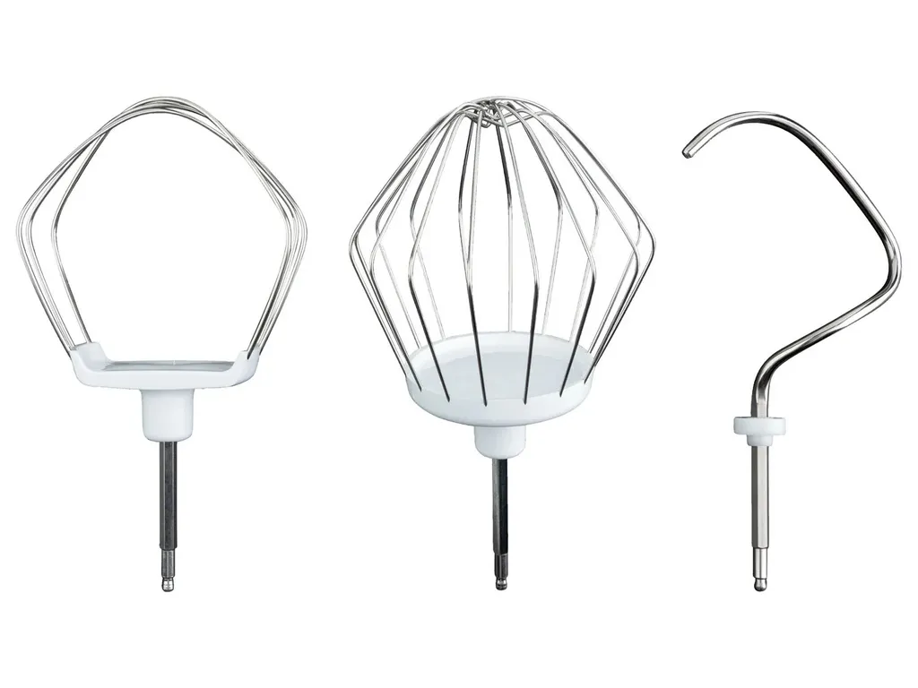 BOSCH Küchenmaschine MUM44R2A 500w Rot 3.9L Edelstahlschüssel Inkl. Zubehör 16 BOSCH Küchenmaschine MUM44R2A 500w Rot 3.9L Edelstahlschüssel Inkl. Zubehör – Bild 14