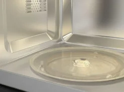 Gorenje - BM201AM1X - Einbau-Mikrowelle - Edelstahl -Küchen Profi 57552dd13b6a19a8ed14123e3e145730