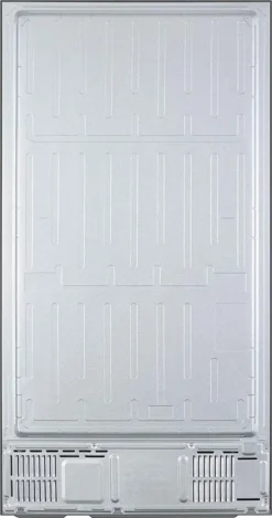 Haier HSR3918FIMP Kühl-Gefrierkombination Side By Side, NoFrost, Wasser- Und Eiswürfeldispenser -Küchen Profi 57af4c07f7c2650071c049fc2b33a13d