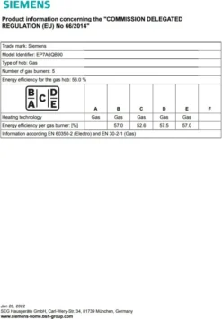 Siemens Gaskochfed EP7A6QB90 - 5 Zonen, 75cm -Küchen Profi 57fec6cfaf9874025e5f67bd2bceccf8