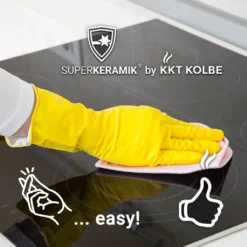 Glaskeramik-Kochfeld Autark KFS59ED -Küchen Profi 5825a2fd3c2ae208d58e94d94559cda8