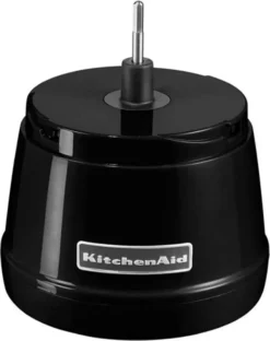 Kitchenaid 5KFC3515EOB Schwarz -Küchen Profi 587bcdeeb09f455008a207868a442bf8