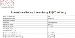 PKM Glaskeramik-Doppelkochplatte EB-GK-2TCG 11 PKM Glaskeramik-Doppelkochplatte EB-GK-2TCG -Küchen Profi 58840462c9ff9ff7ff1c606481d15b51