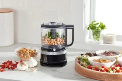 KitchenAid 5KFC3516EOB -Küchen Profi 58922317c29037d29ece5c21e9e23a82