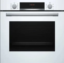 Bosch HBA534BW0 Einbaubackofen, Weiß -Küchen Profi 58b224cabfc81c3d6bc5782e2a24d18e