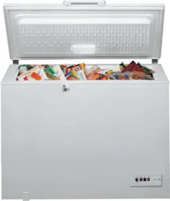 Whirlpool Bauknecht GT219A3+ Gefriertruhen - Weiß