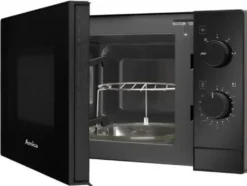 Mikrowellenherd Amica AMMF20M1B -Küchen Profi 5900cb7d28ae9697a8d5b18c0430369f