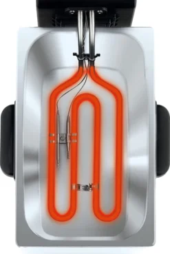 Tefal Oleoclean Compact FR701616 -Küchen Profi 59489f66b051db3cbe8064c8ae4ed11d