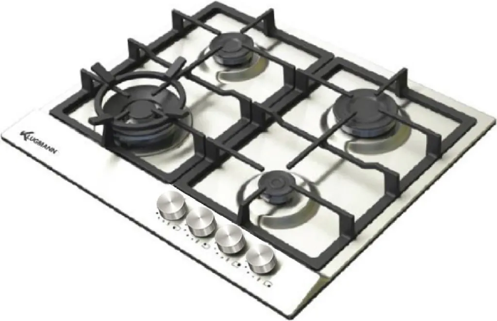 Klugmann Gasherd-Set KGO600.5GFX + KT604.5X, Mit 1-fach-Teleskopauszug, Klugmann Backofen-Set KGO600.5GFX + KT604.5X, Autark, 1-fach-Teleskopauszug, Easy-To-Clean-Emaille, Heißluft, Umluft, Grill-/Brat-System Edelstahl, Digital Uhr, 3-fach-Verglasung Abnehmbare Glastür, Gaskochfeld Aus Edelstahl, WOK-Brenner 4kW Und WOK-Aufsatz Gratis! Kindersicherung, Restwärmeanzeigen, Automatische Gasabschaltung 7 Klugmann Gasherd-Set KGO600.5GFX + KT604.5X, Mit 1-fach-Teleskopauszug, Klugmann Backofen-Set KGO600.5GFX + KT604.5X, Autark, 1-fach-Teleskopauszug, Easy-To-Clean-Emaille, Heißluft, Umluft, Grill-/Brat-System Edelstahl, Digital Uhr, 3-fach-Verglasung Abnehmbare Glastür, Gaskochfeld Aus Edelstahl, WOK-Brenner 4kW Und WOK-Aufsatz Gratis! Kindersicherung, Restwärmeanzeigen, Automatische Gasabschaltung – Bild 5
